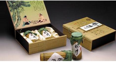 教你怎樣喝 五品 龍井茶