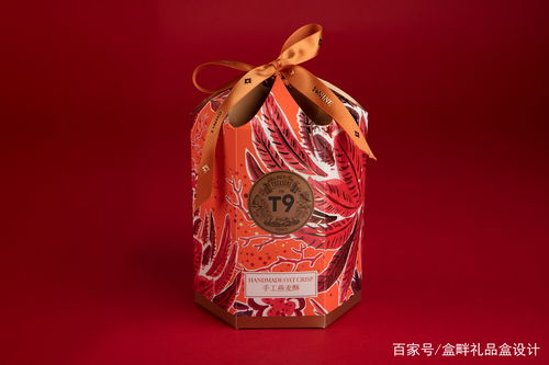 盒畔包裝設計 2021年春節禮品包裝設計