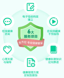 鹿管家推出個性化慢病管理服務(wù)包，引領(lǐng)家庭健康管理進入云時代
