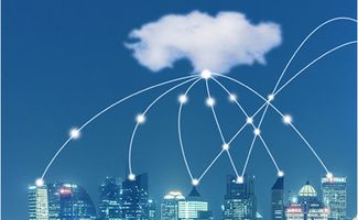 同舟共濟新里程 軟通動力中標華為政務(wù)云框架，硬件研發(fā)驅(qū)動數(shù)字化轉(zhuǎn)型