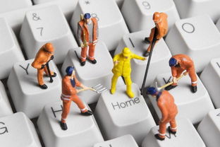 裝修行業劇變 倒閉潮下，加盟裝修快車網的隱秘硬件密碼